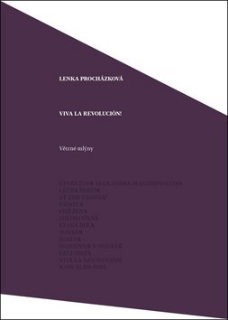 Viva la Revolución!