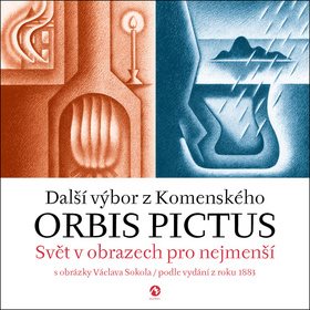 Další výbor z Komenského Orbis Pictus: Svět v obrazech pro nejmenší 2. díl