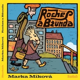 Roches a Bžunda