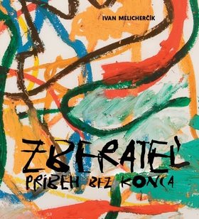 Zberateľ: Príbeh bez konca