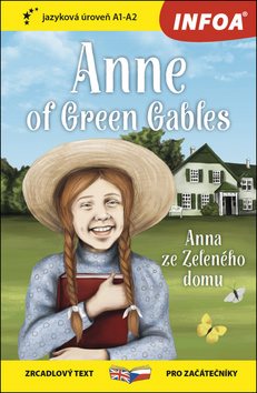 Anne of Green Gables/Anna ze Zeleného domu: A1-A2