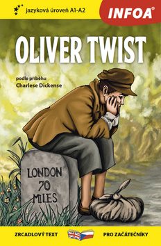 Oliver Twist: A1-A2