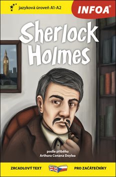 Sherlock Holmes: A1-A2