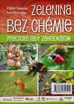 Zelenina bez chémie: Praktické rady záhradkárom