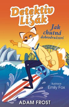 Detektiv Lišák
