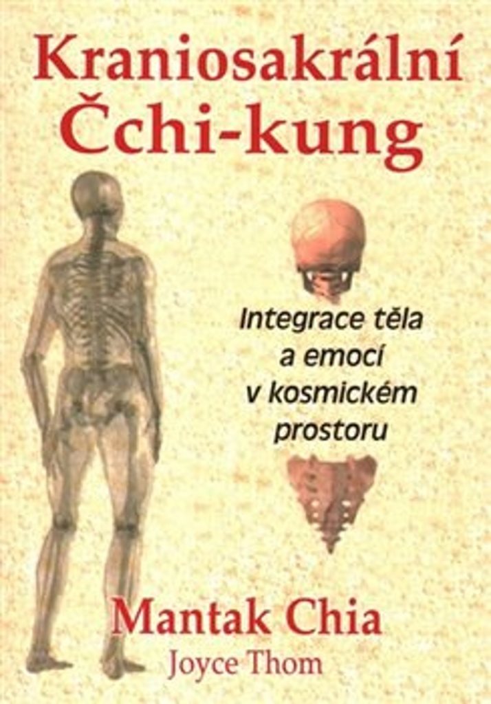 Kraniosakrální čchi-kung