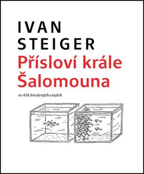 Přísloví krále Šalomouna: ve 416 kreslených esejích