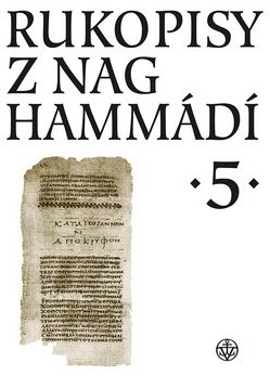 Rukopisy z Nag Hammádí 5