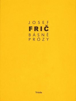 Básně, prózy