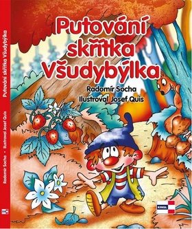 Putování skřítka Všudybýlka