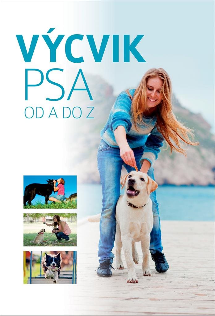 Výcvik psa: od A do Z