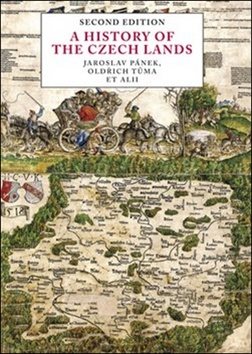 A History of the Czech Lands: Second edition