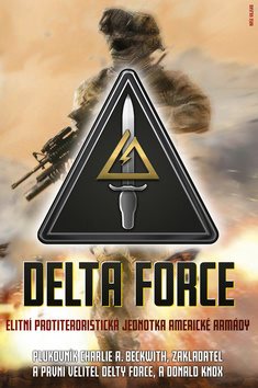 Delta Force: Elitní protiteroristická jednotka americké armády