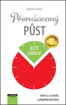 Přerušovaný půst: Jezte si, co chcete, a zhubněte bez diety