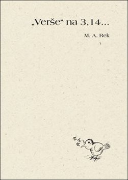 "Verše" na 3,14...