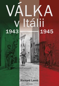 Válka v Itálii: 1943 - 1945