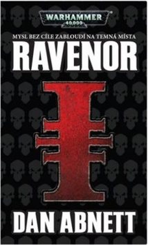 Ravenor: Warhammer 40 000