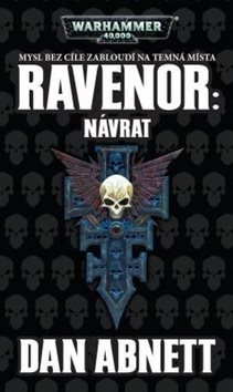 Ravenor Návrat: Warhammer 40 000