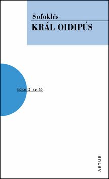 Král Oidipús: svazek 65