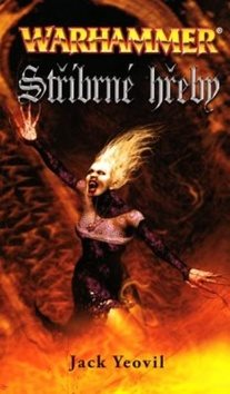 Warhammer Stříbrné hřeby