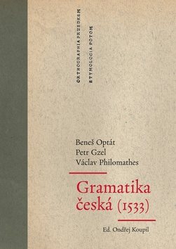 Gramatika česká