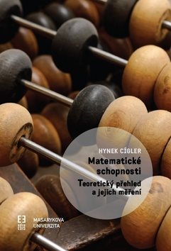 Matematické schopnosti: Teoretický přehled a jejich měření