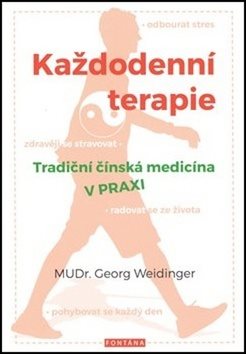 Každodenní terapie: Tradiční čínská medicína v praxi