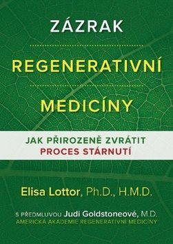 Zázrak regenerativní medicíny: Jak přirozeně zvrátit proces stárnutí