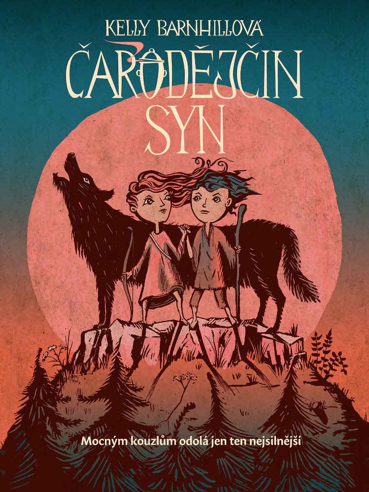 Čarodějčin syn