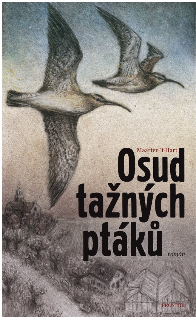 Osud tažných ptáků