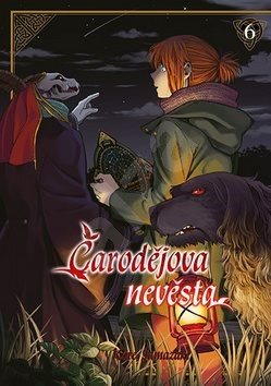 Čarodějova nevěsta 6