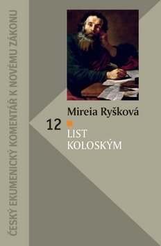 List Koloským: Český ekumenický komentář k Novému zákonu