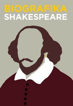 Biografika Shakespeare: Velikáni v grafickej podobe