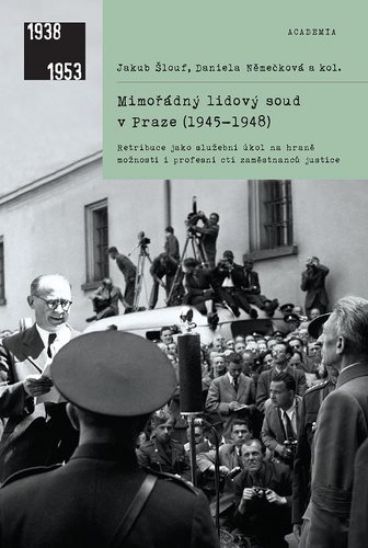Mimořádný lidový soud v Praze