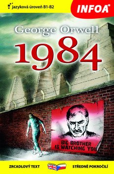 1984: zrcadlový text B1-B2 středně pokročilí
