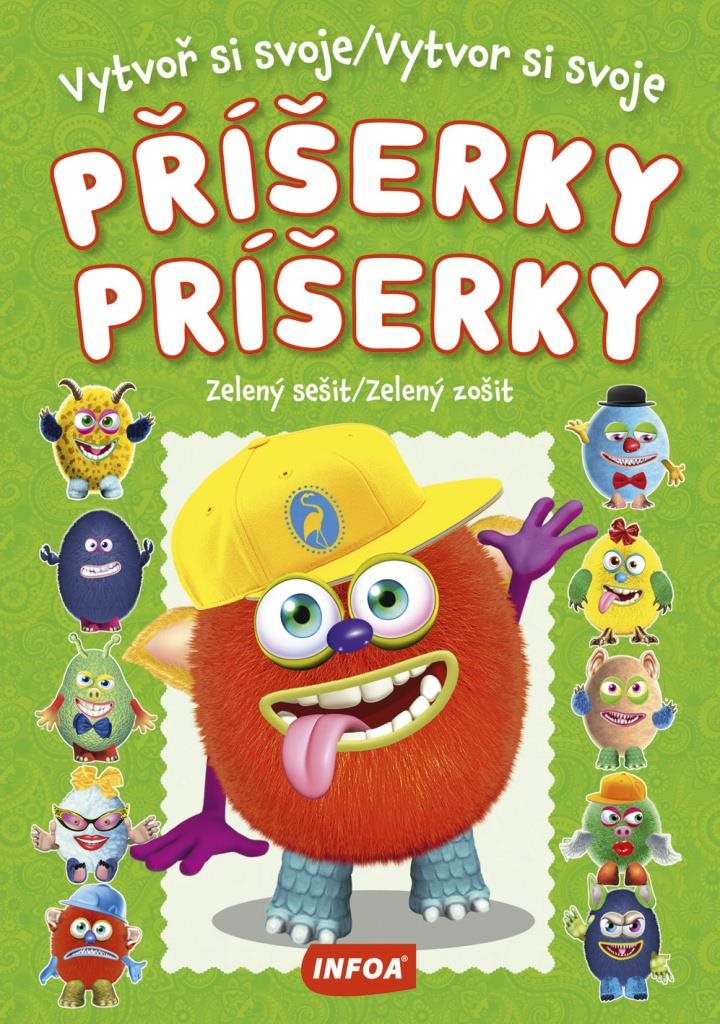 Zelený zošit