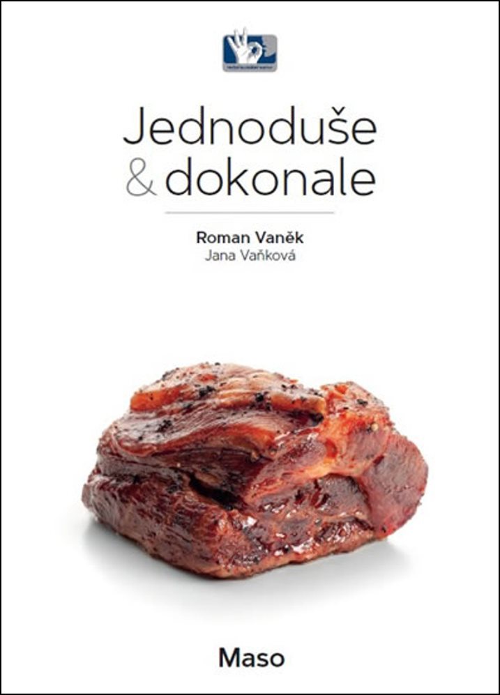 Jednoduše & dokonale - Maso