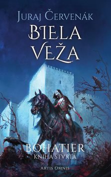 Biela veža: Bohatier Kniha štvrtá