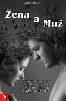 Žena a muž