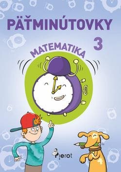 Päťminútovky matematika 3.ročník