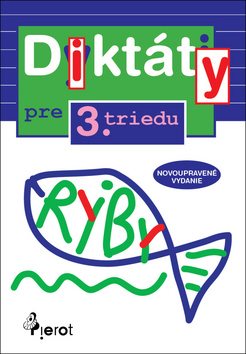 Diktáty pro 3. třídu