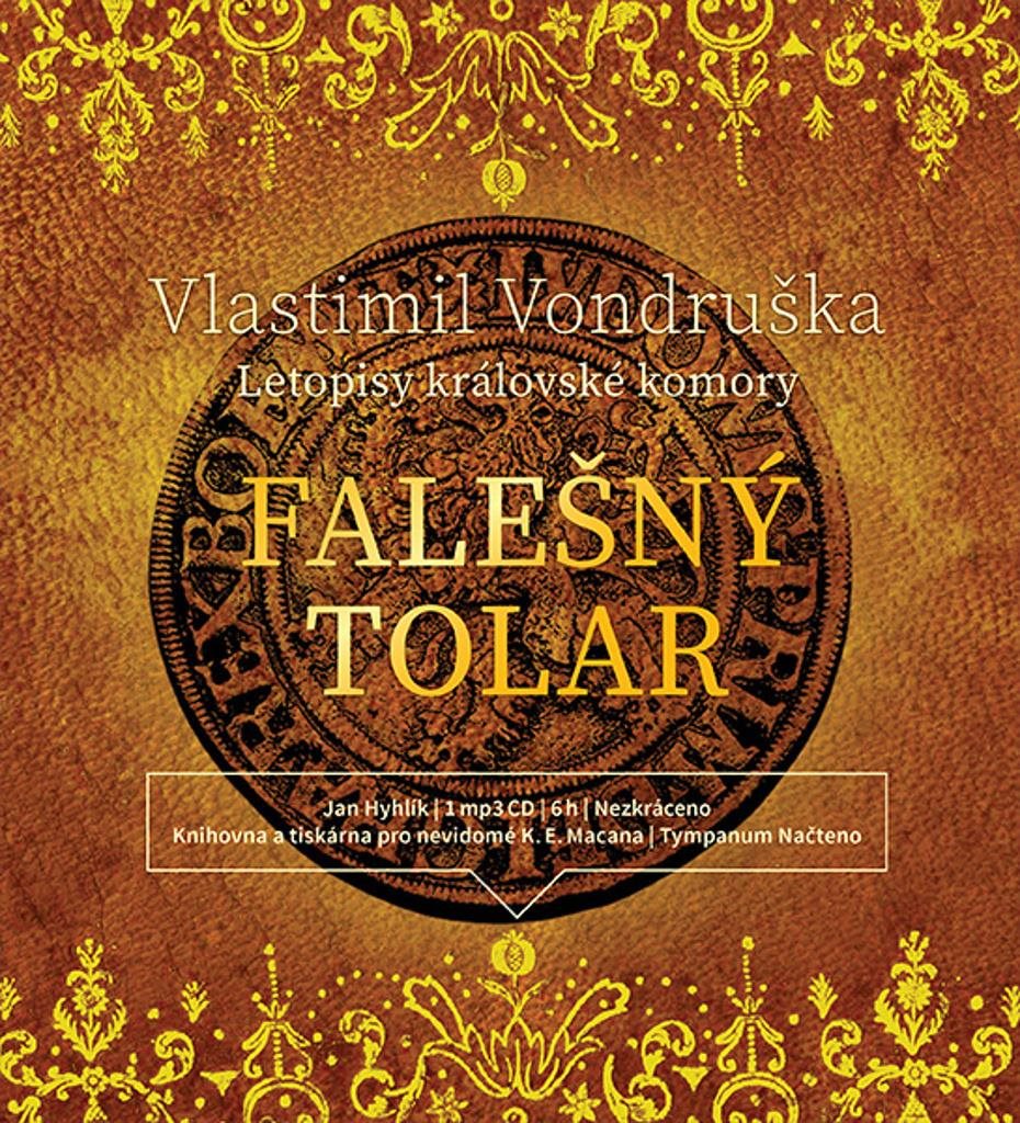 Falešný tolar: Letopisy královské komory
