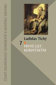 První list Korintským: Český ekumenický komentář k Novému zákonu