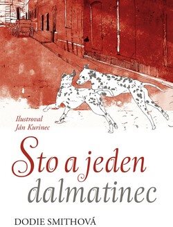 Sto a jeden dalmatinec