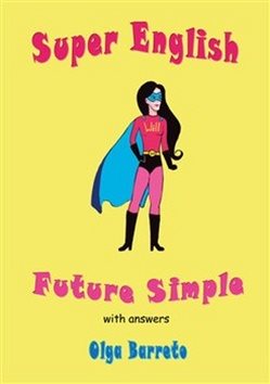 Super English: Future Simple
