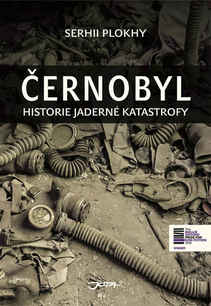 Černobyl: Historie jaderné katastrofy
