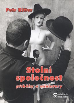 Stolní společnost: příběhy a miniatury