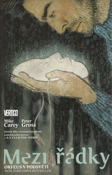 Mezi řádky Orfeus v podsvětí: 8