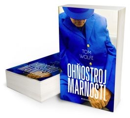Ohňostroj marnosti