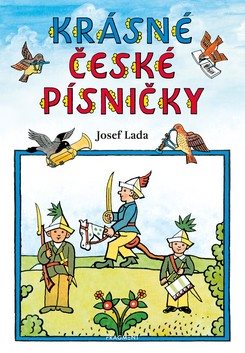Krásné české písničky